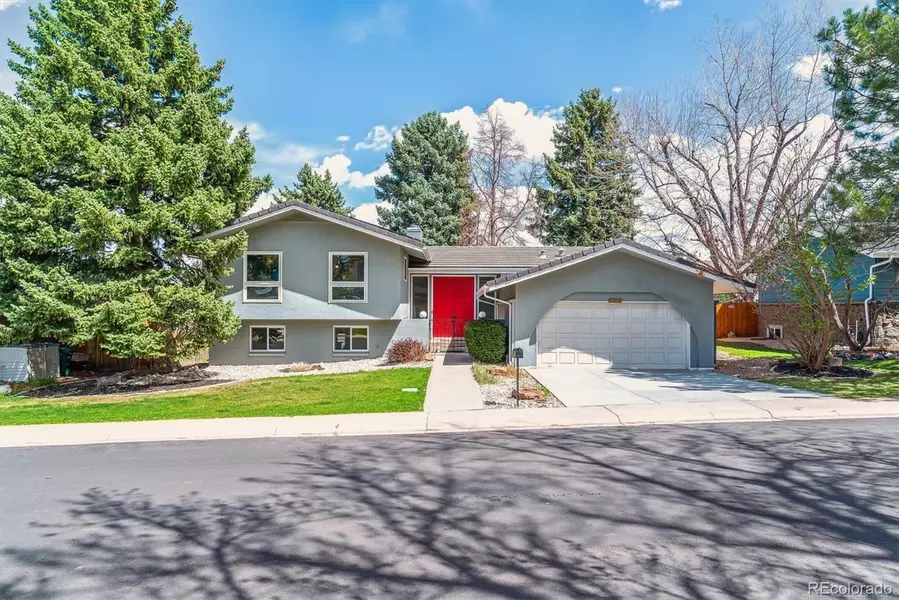 3722 S Quebec ST, Denver, CO 80237