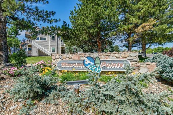 8361 S Upham WAY #210, Littleton, CO 80128