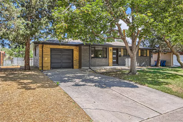 Arvada, CO 80004,6116 Ammons ST