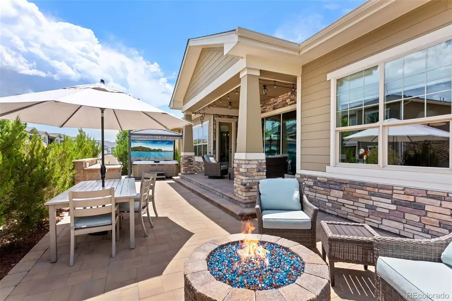 22878 E Bailey CIR, Aurora, CO 80016