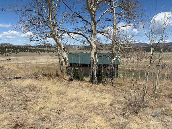 Westcliffe, CO 81252,640 County Road 356