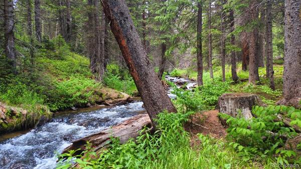 Rainbow Rd, Idaho Springs, CO 80452