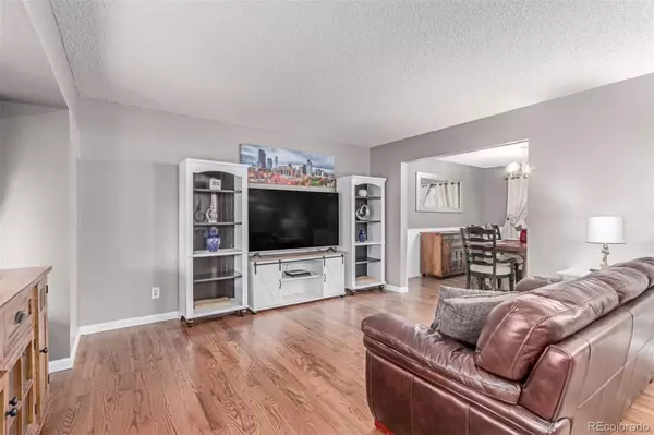 Centennial, CO 80015,18434 E Belleview LN