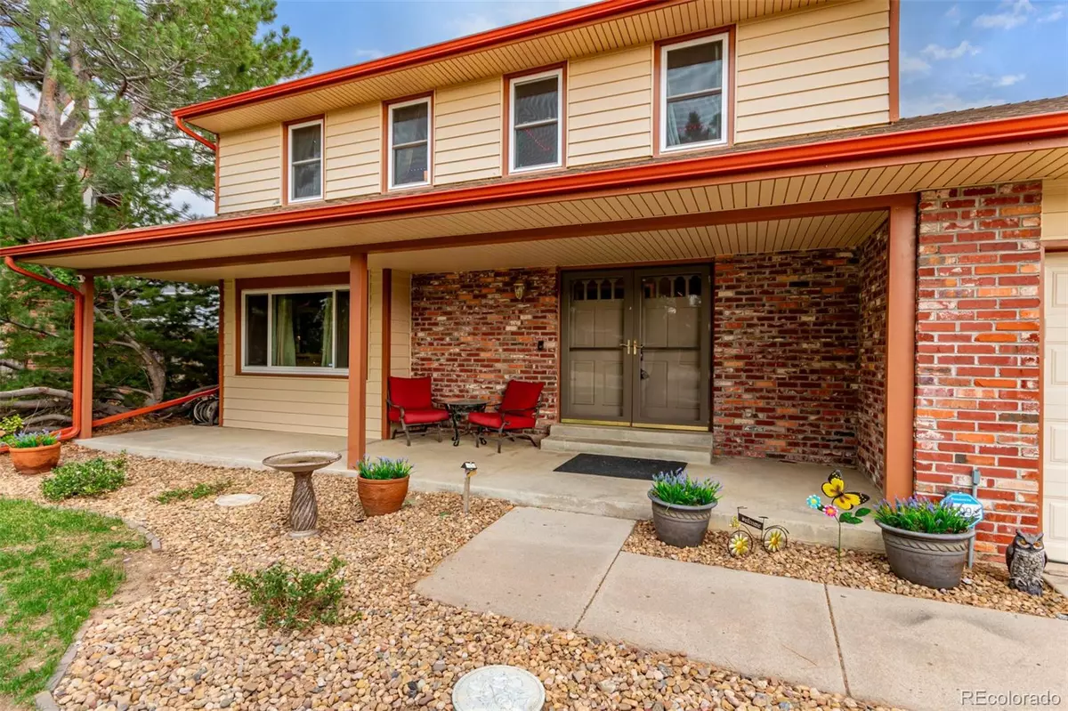 Centennial, CO 80015,18434 E Belleview LN