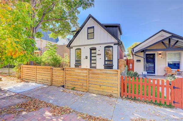 751 Elati ST, Denver, CO 80204