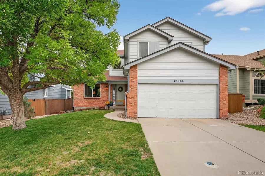 10066 Deer Creek ST, Highlands Ranch, CO 80129