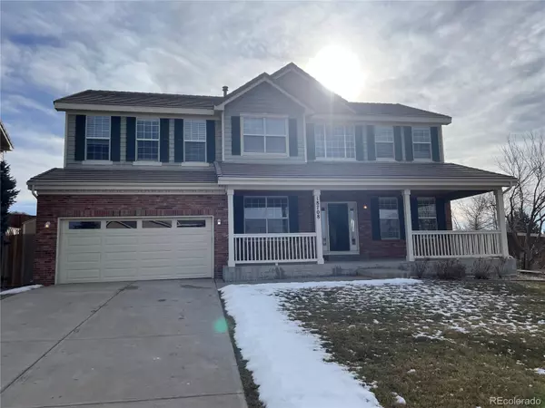 18708 E Vassar DR, Aurora, CO 80013