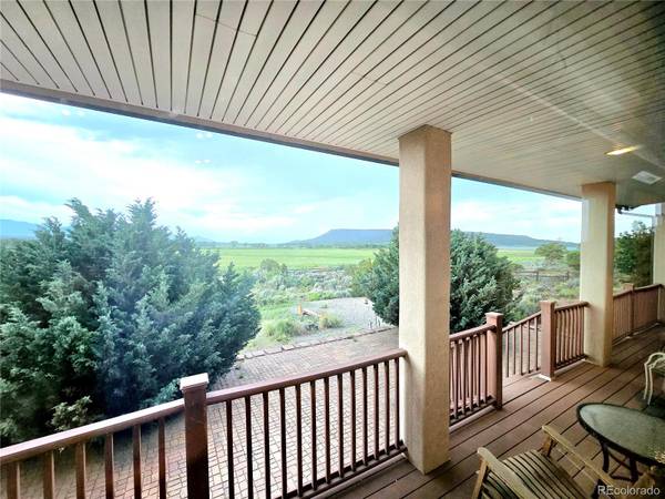 6956 Trinchera Ranch RD, Fort Garland, CO 81133