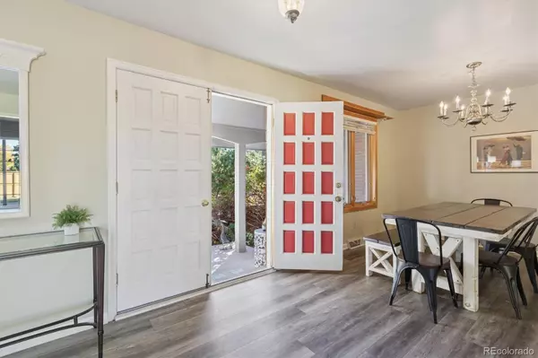 Aurora, CO 80014,2017 S Nome ST