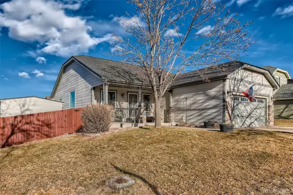 Colorado Springs, CO 80922,765 Piros DR