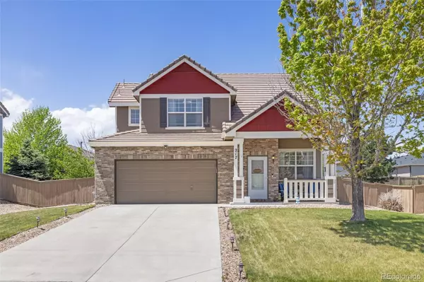 Castle Rock, CO 80104,217 Peabody ST