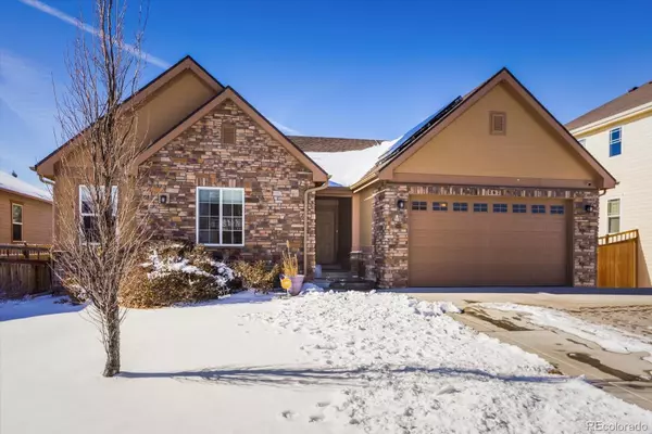 267 Apache Plume ST, Brighton, CO 80601