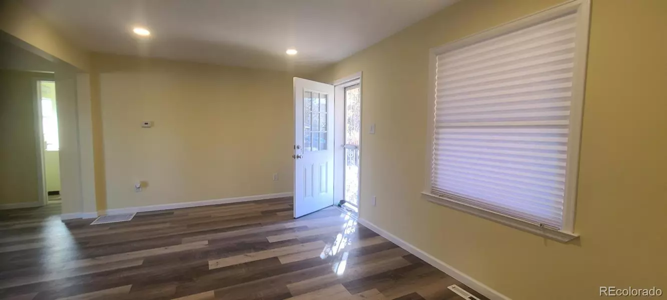 1940 Quince ST, Denver, CO 80220