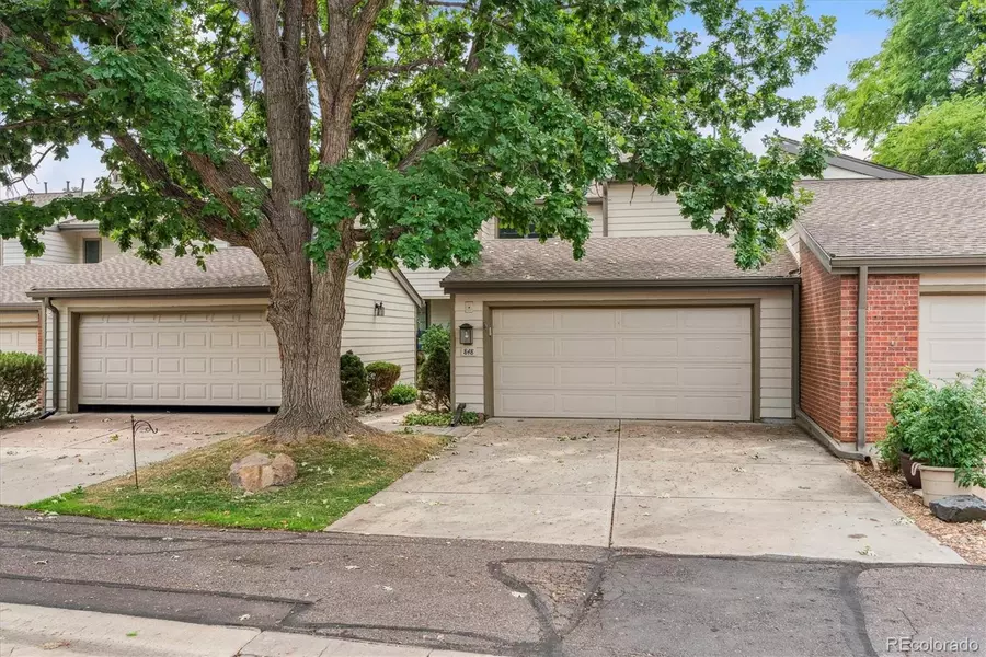 7900 W Layton AVE #848, Littleton, CO 80123