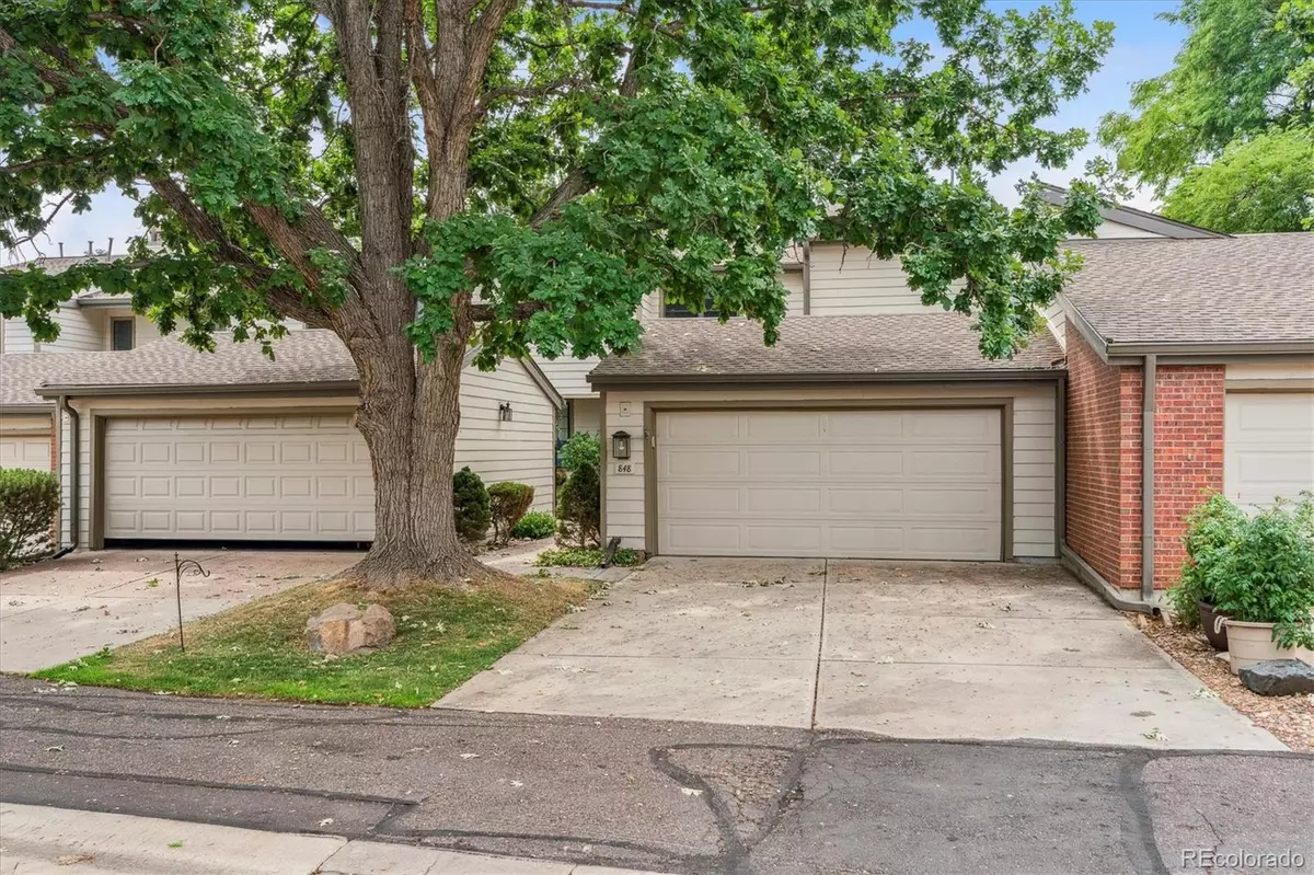 Littleton, CO 80123,7900 W Layton AVE #848