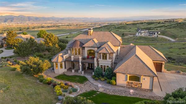 5575 Aspen Leaf PL,  Littleton,  CO 80125