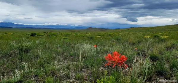 0000 Athapascan RD, Hartsel, CO 80449