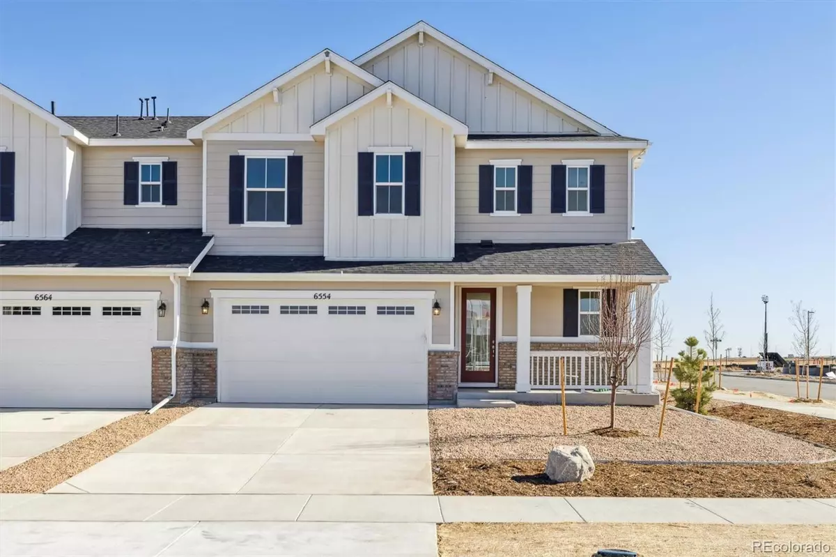 Aurora, CO 80019,6554 N Malta ST
