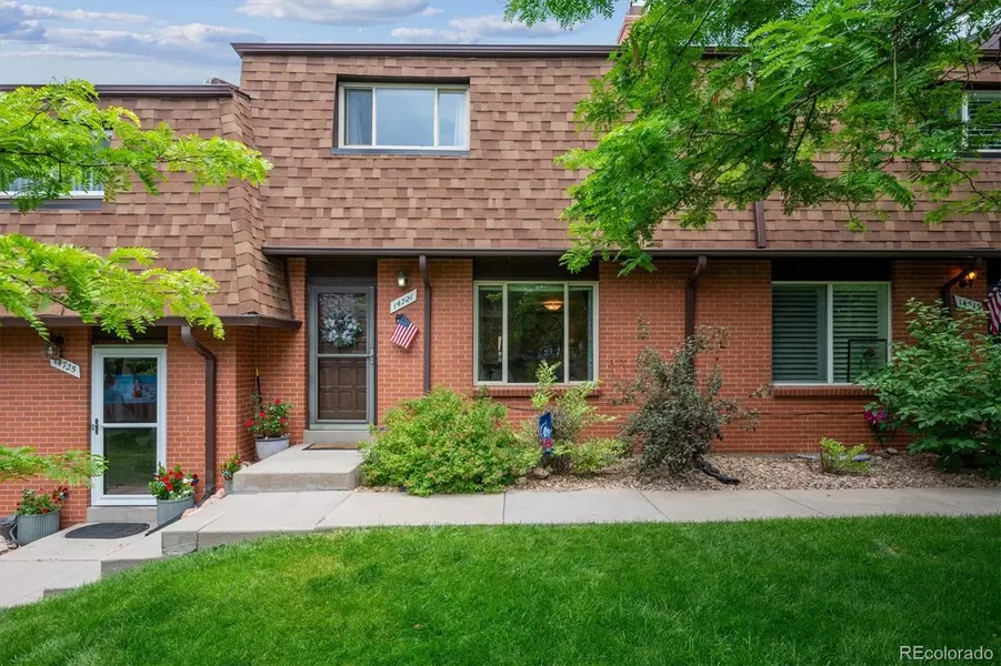 14721 W Ellsworth AVE, Golden, CO 80401