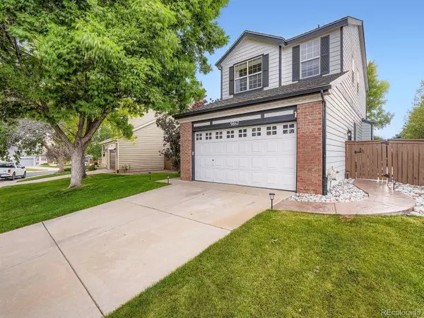 Highlands Ranch, CO 80129,9867 Mulberry WAY