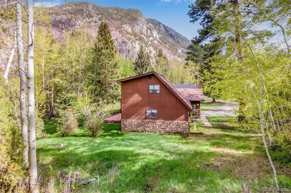 Bellvue, CO 80512,88 Shady Rest LN