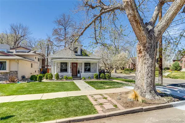 Denver, CO 80211,4551 Julian ST