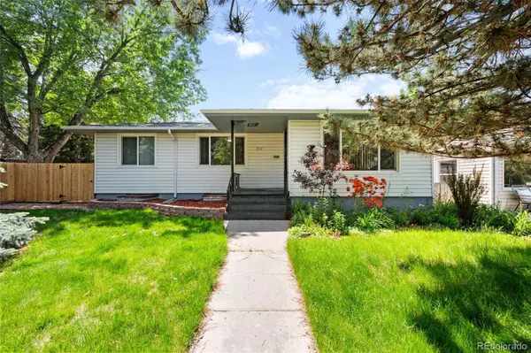 3131 S Washington ST, Englewood, CO 80113
