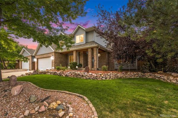 7751 S Carr ST, Littleton, CO 80128