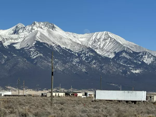 Alamosa, CO 81101,Vacant Land