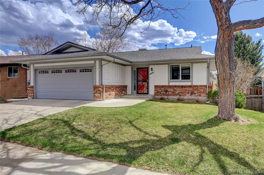 13978 W Baker PL, Lakewood, CO 80228