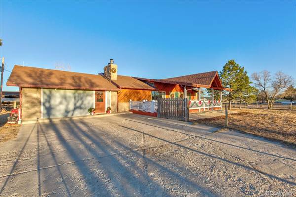 35482 Welch TRL, Elizabeth, CO 80107