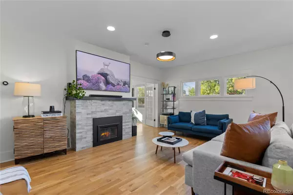 Denver, CO 80207,2289 N Glencoe ST