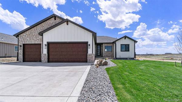 122 7th AVE, Wiggins, CO 80654