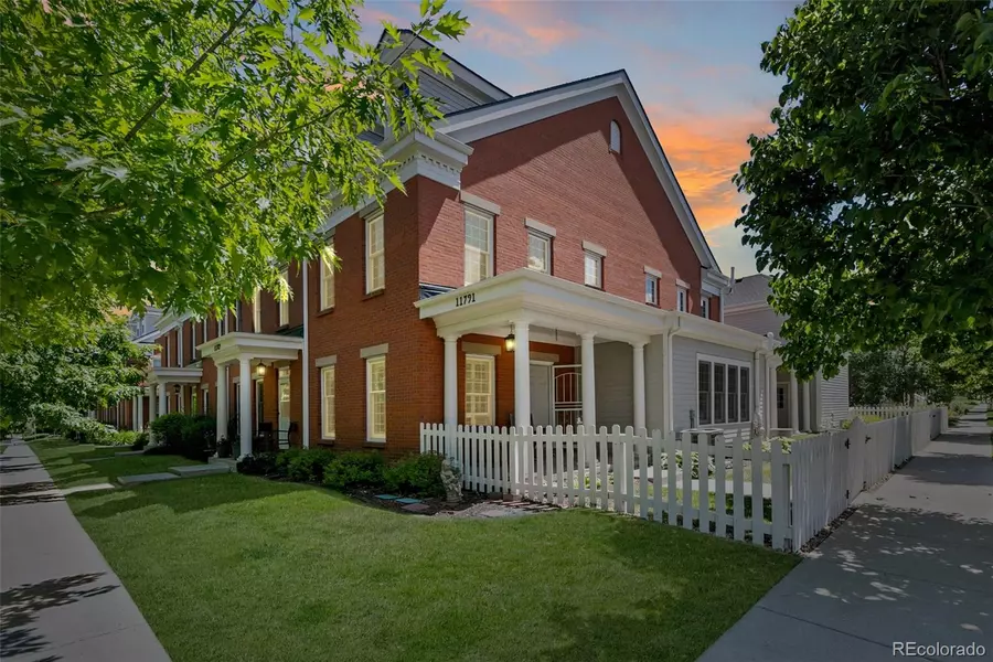 11791 Bradburn BLVD, Westminster, CO 80031