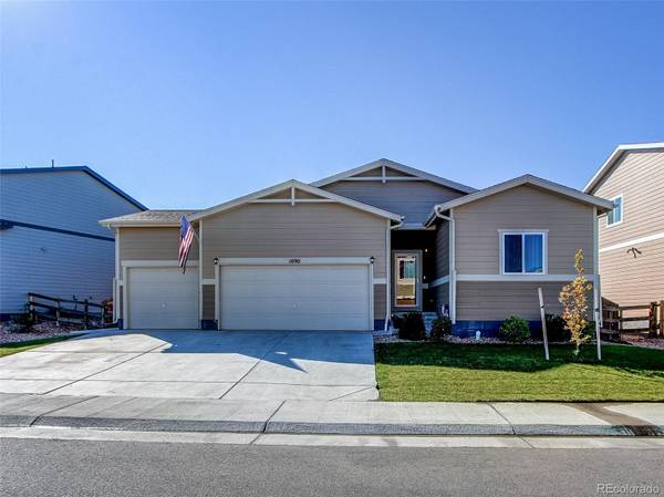 1090 Huntington AVE, Dacono, CO 80514