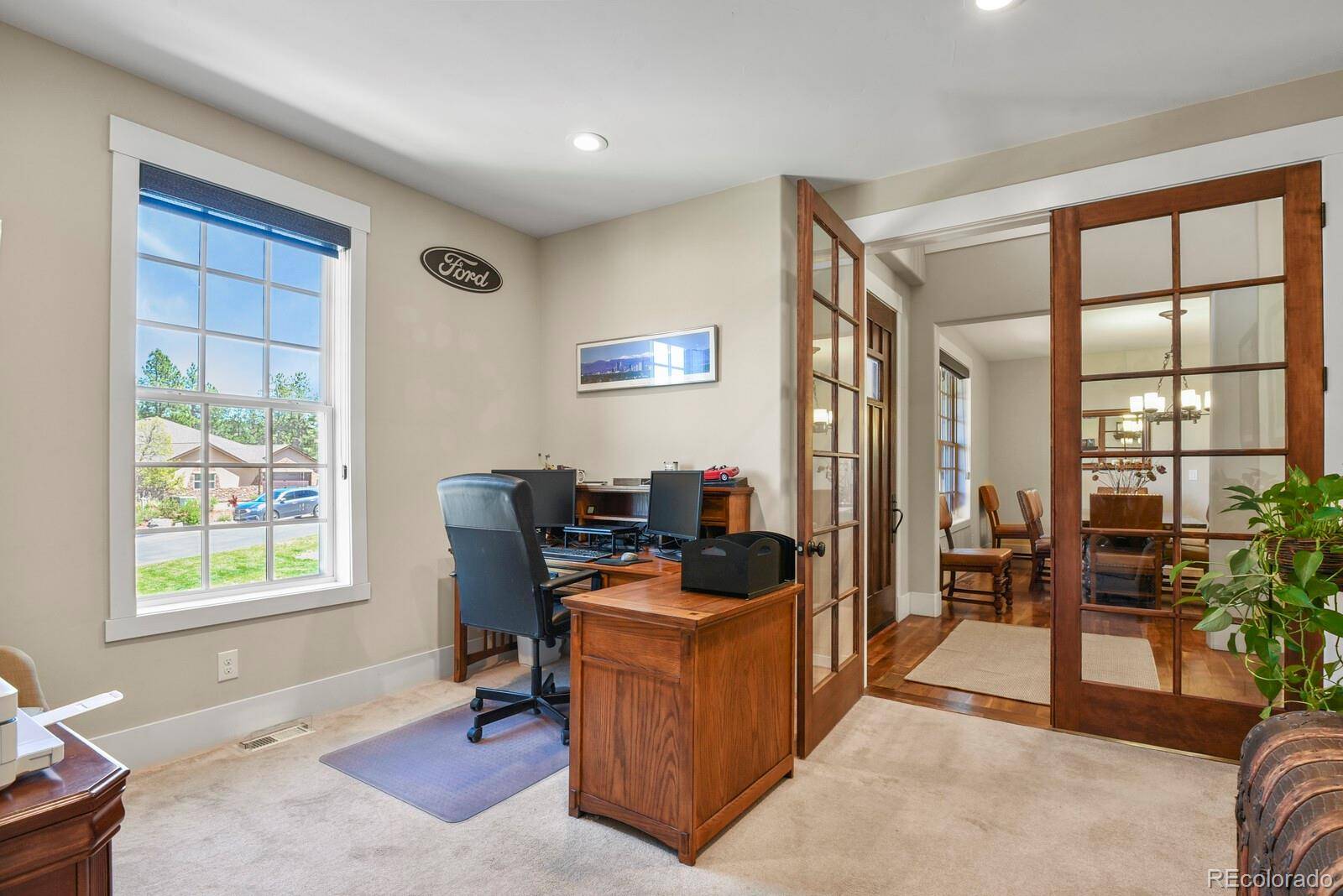Larkspur, CO 80118,7947 Monarch RD