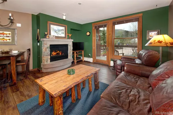 Dillon, CO 80435,129 River Run RD #8040