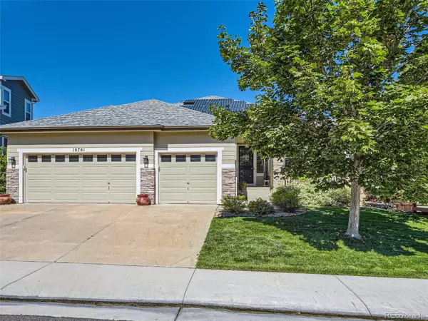 Highlands Ranch, CO 80126,10781 Lismore WAY