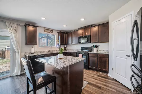 Bennett, CO 80102,47363 Lilac AVE