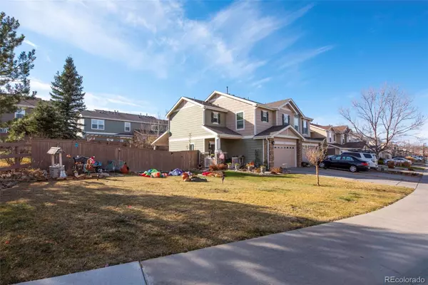 Castle Rock, CO 80104,6278 Wescroft AVE