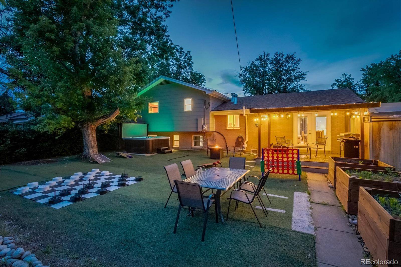 860 Dean DR, Northglenn, CO 80233