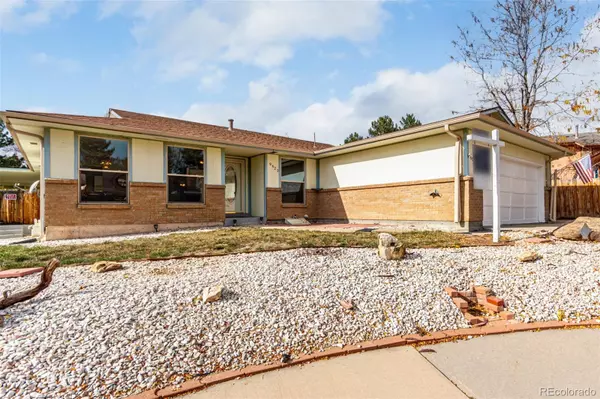 Westminster, CO 80031,9623 Meade CT