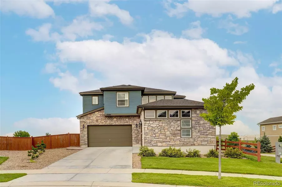 17184 Elati ST, Broomfield, CO 80023