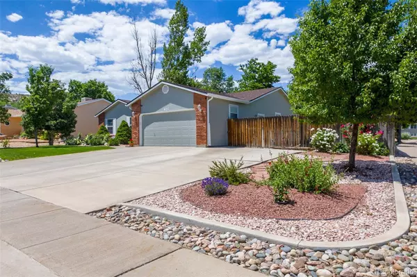 Canon City, CO 81212,621 Twinflower DR