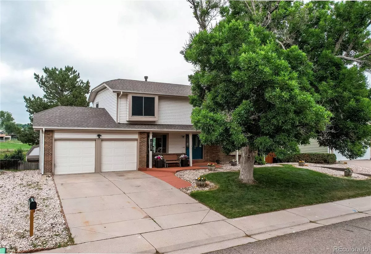 Littleton, CO 80127,10137 W Berry DR