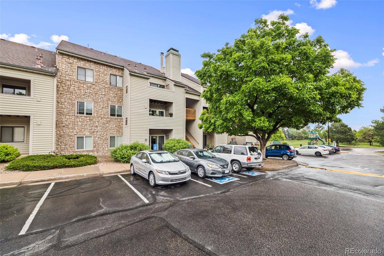 Littleton, CO 80127,7369 S Gore Range RD #208