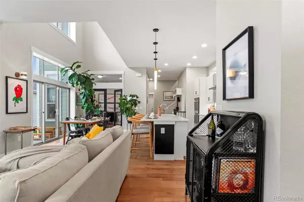 Denver, CO 80238,5925 Hanover ST