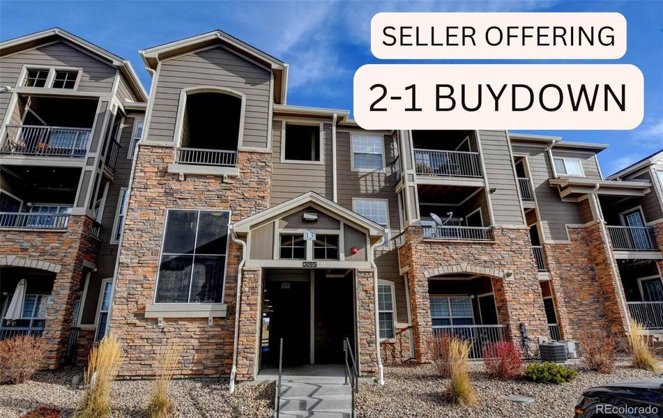 3095 Blue Sky CIR #13-205, Erie, CO 80516