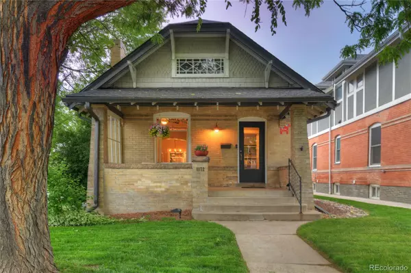 1172 Harrison ST, Denver, CO 80206