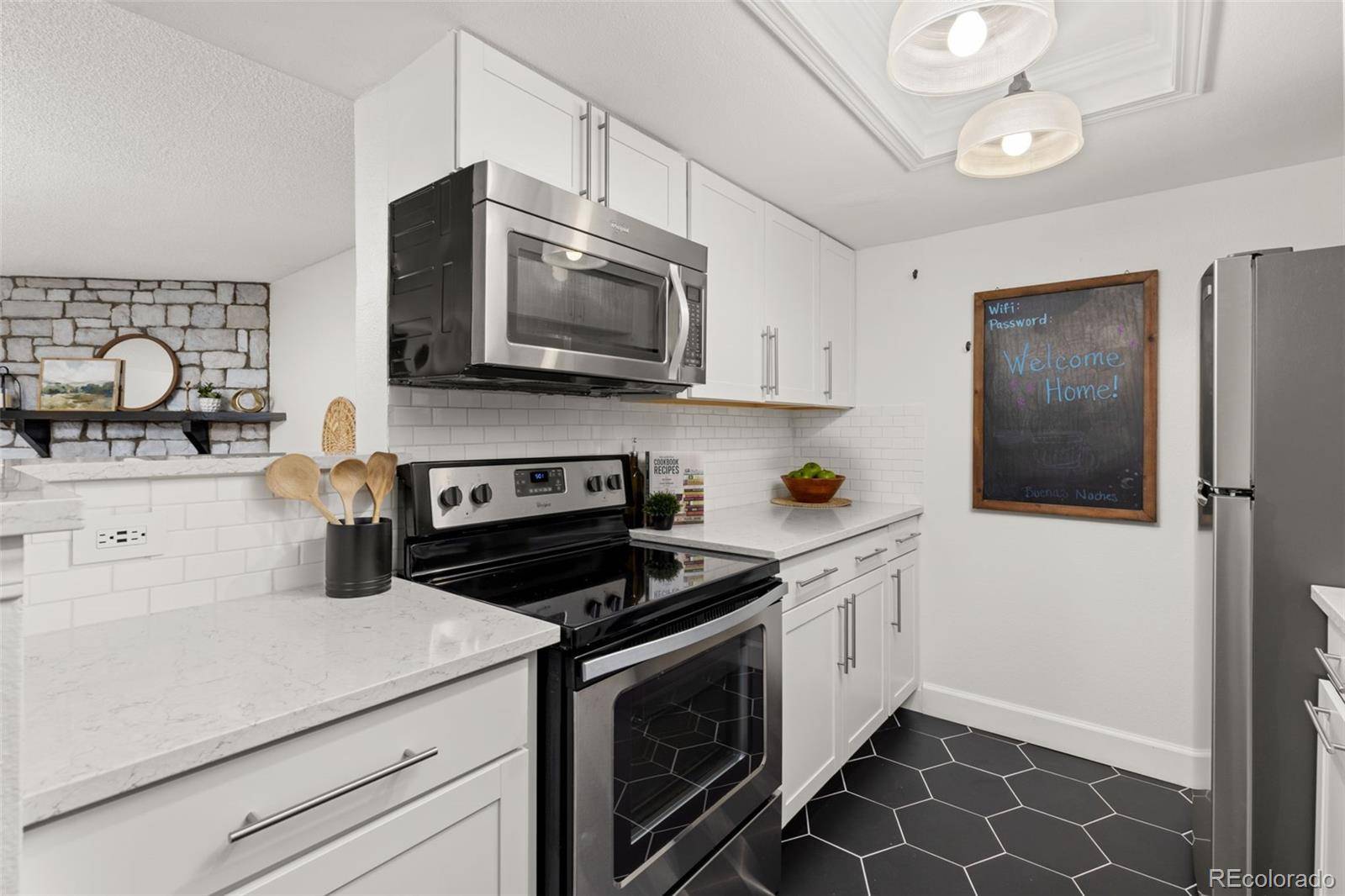 Denver, CO 80247,8335 Fairmount DR #208